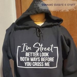 Adult medium (unisex)